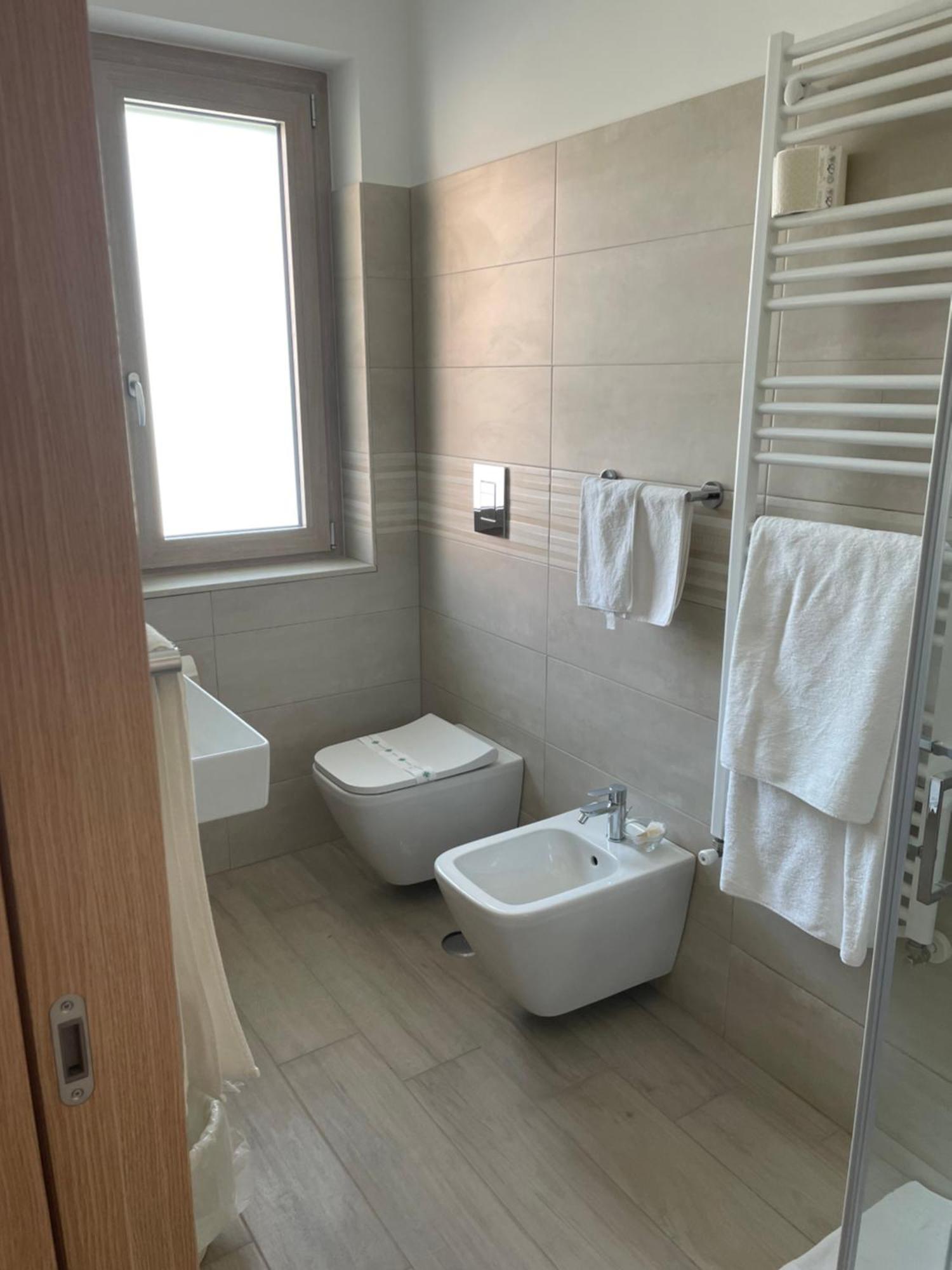 Fd Lorichella Hotel ลอริกา ภายนอก รูปภาพ