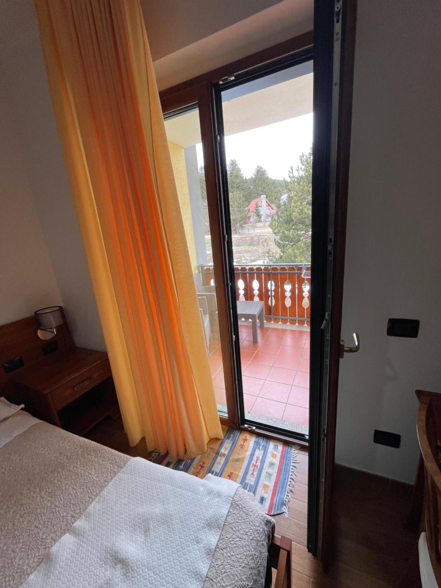 Fd Lorichella Hotel ลอริกา ภายนอก รูปภาพ